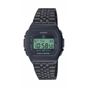 Casio A1000RCB-1ER Watch
