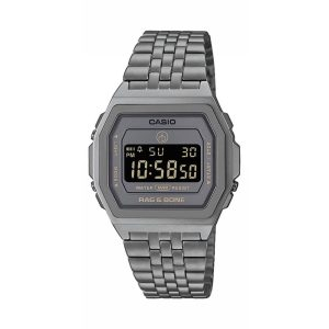Casio A1000RCG-8BER Watch