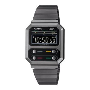 Casio A100WEGG-1ADF Watch