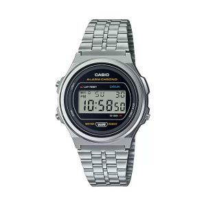 Casio A171WE-1ADF Watch