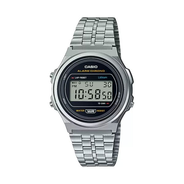 Casio A171WE-1ADF Watch