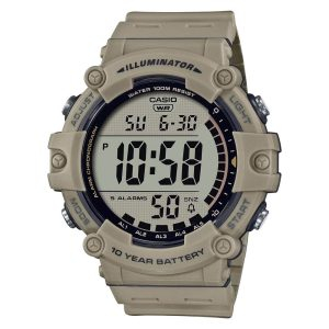 Casio AE-1500WH-5AVDF Watch