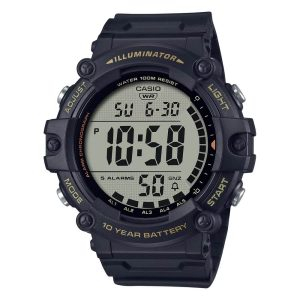 Casio AE-1500WHX-1AVDF Watch
