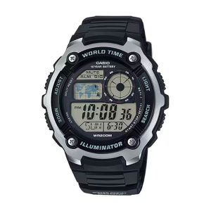 Casio AE-2100W-1AVDF Watch