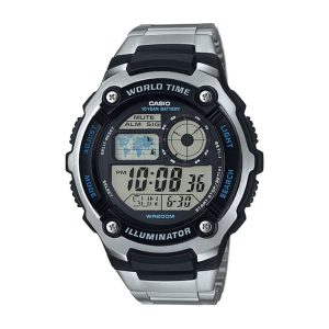 Casio AE-2100WD-1AVDF Watch
