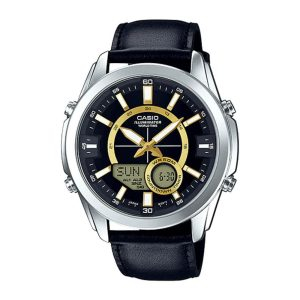 Casio AMW-810L-1AVDF Watch