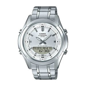 Casio AMW-840D-7AVDF Watch