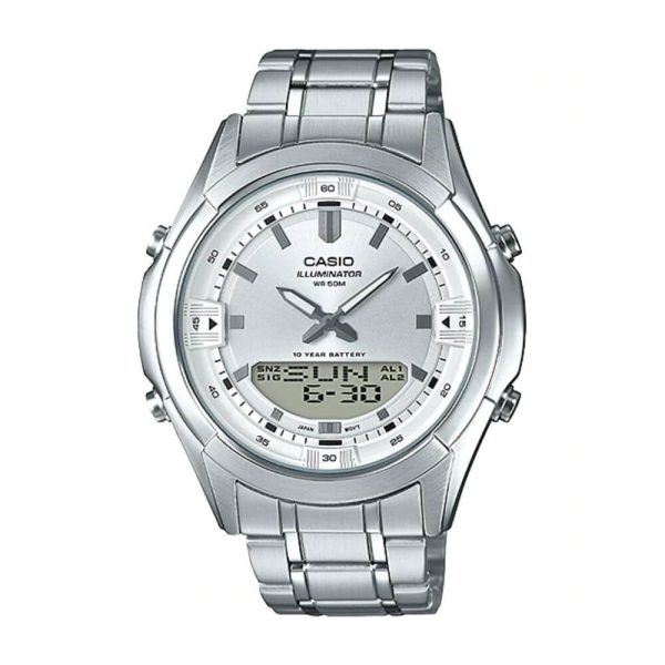 Casio AMW-840D-7AVDF Watch