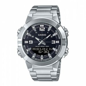 Casio AMW-870D-1AVDF Watch