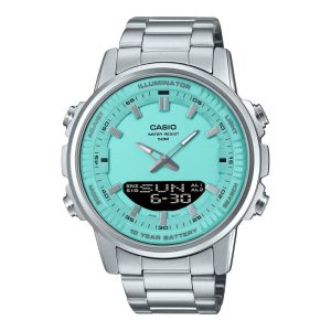 Casio AMW-880D-2A2VDF Watch
