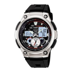 Casio AQ-190W-1AVDF Watch