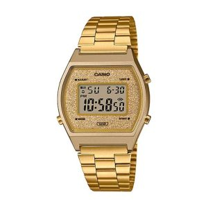 Casio B640WGG-9DF Watch