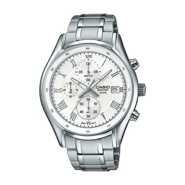 Casio BEM-512D-7AVDF Watch