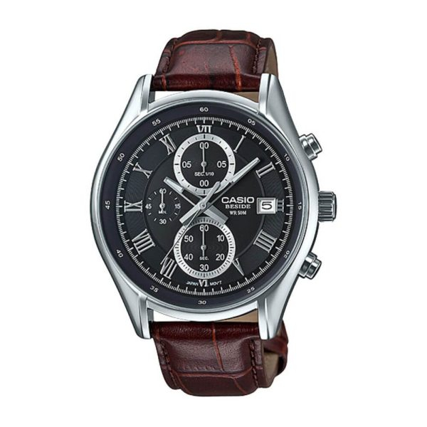 Casio BEM-512L-1AVDF Watch