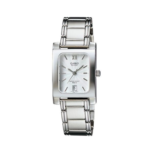 Casio Beside BEL-100D-7AVDF Watch