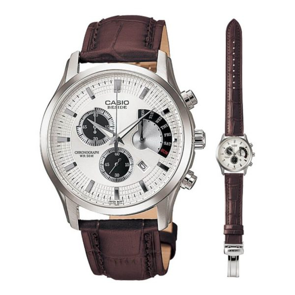 Casio Beside BEM-501L-7AVDF Watch