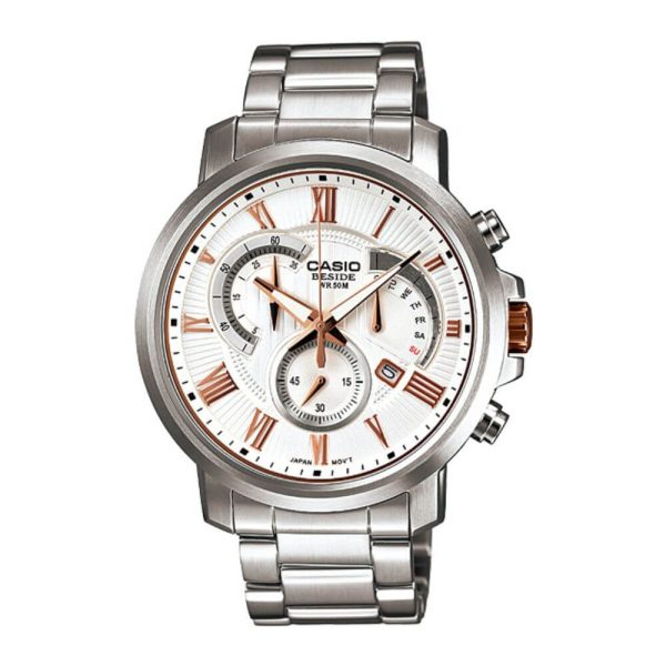 Casio Beside BEM-506BD-7AVDF Watch