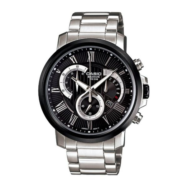Casio Beside BEM-506CD-1AVDF Watch