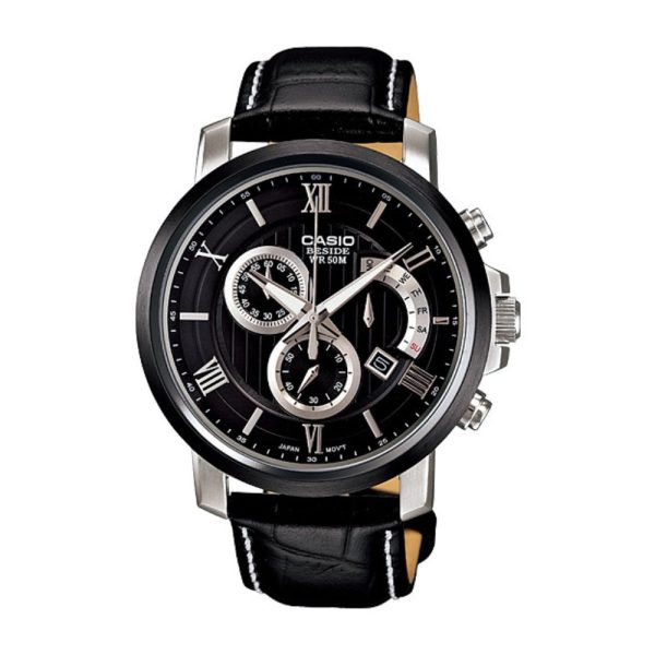 Casio Beside BEM-507BL-1AVDF Watch