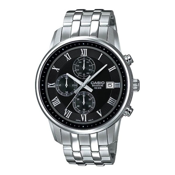 Casio Beside BEM-511D-1AVDF Watch
