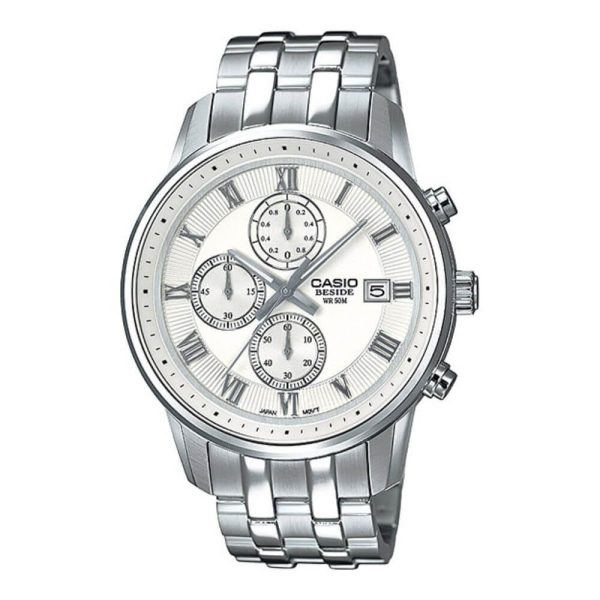 Casio Beside BEM-511D-7AVDF Watch