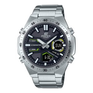 Casio Edifice EFV-C110D-1A3VDF Watch