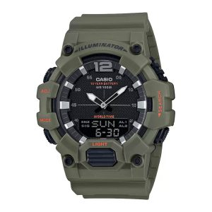 Casio HDC-700-3A2VDF Watch