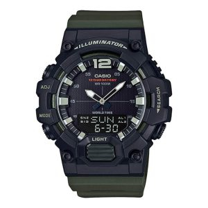 Casio HDC-700-3AVDF Watch