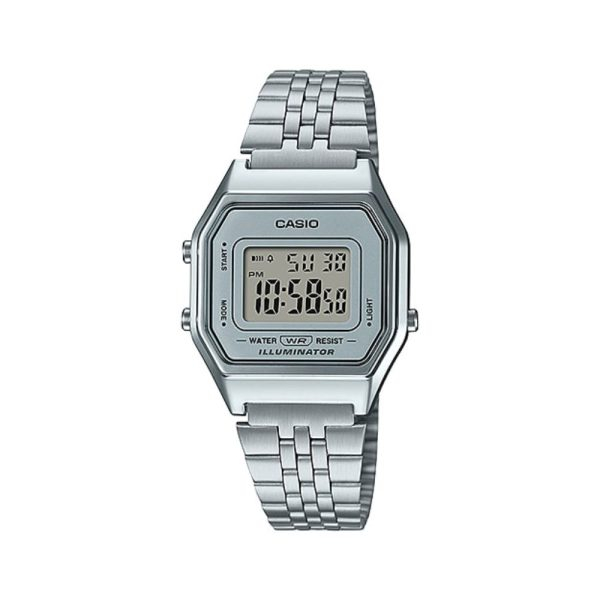 Casio LA680WA-7DF Watch