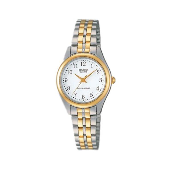 Casio LTP-1129G-7BRDF Watch