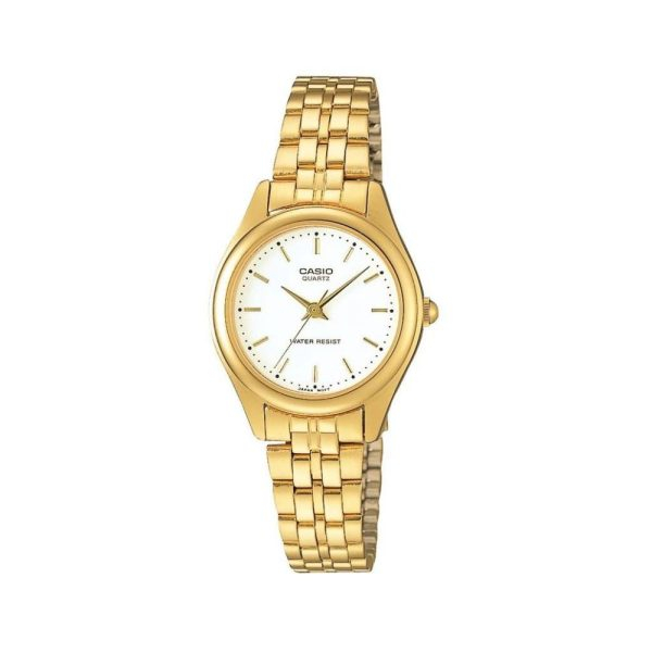 Casio LTP-1129N-7ARDF Watch