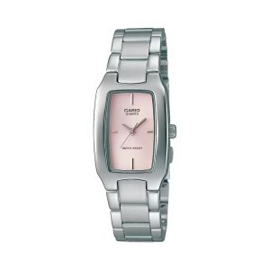 Casio LTP-1165A-4CDF Watch