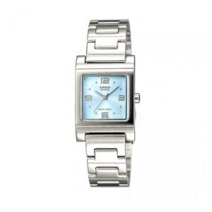 Casio LTP-1237D-2A2DF Watch