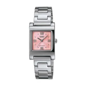 Casio LTP-1237D-4ADF Watch