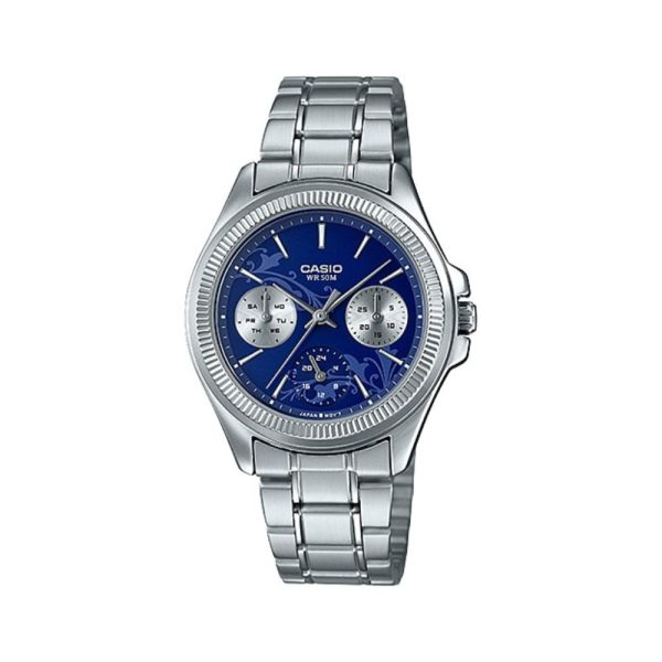 Casio LTP-2088D-2A1VDF Watch