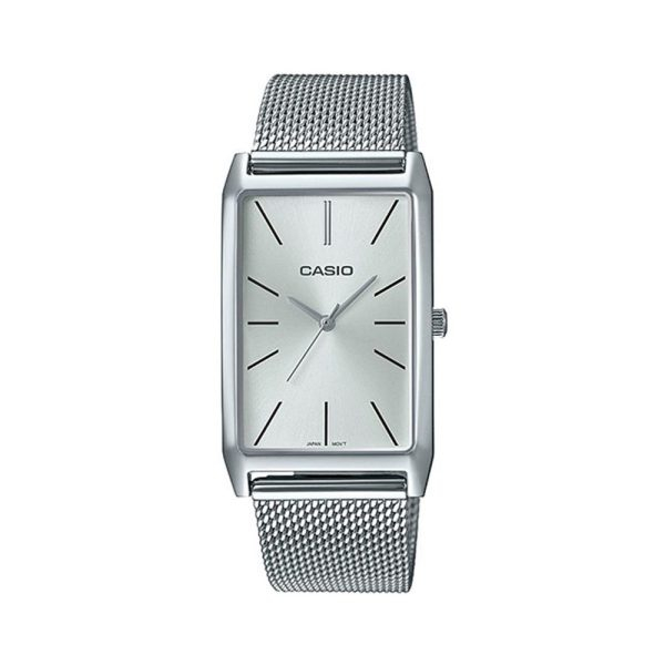 Casio LTP-E156M-7ADF Watch