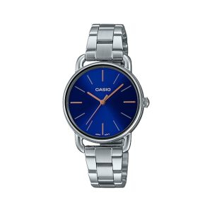 Casio LTP-E412D-2ADF Watch