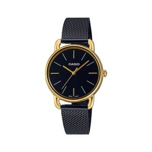 Casio LTP-E412MGB-1ADF Watch