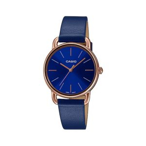 Casio LTP-E412PL-2ADF Watch