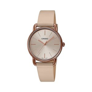 Casio LTP-E412RL-5ADF Watch