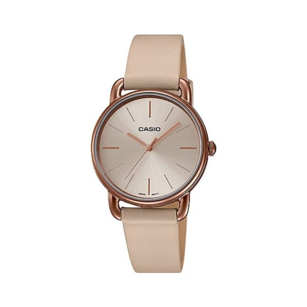 Casio LTP-E412RL-5ADF Watch