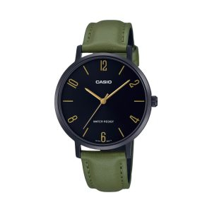 Casio LTP-VT01BL-3BUDF Watch