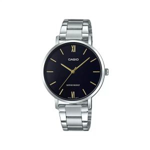 Casio LTP-VT01D-1BUDF Watch