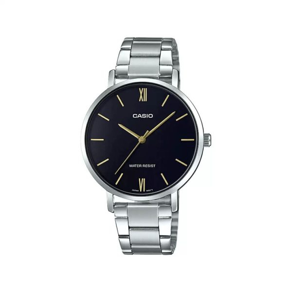 Casio LTP-VT01D-1BUDF Watch