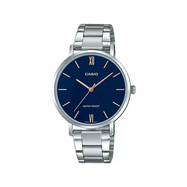 Casio LTP-VT01D-2BUDF Watch