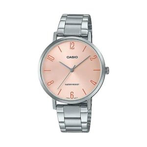 Casio LTP-VT01D-4B2UDF Watch