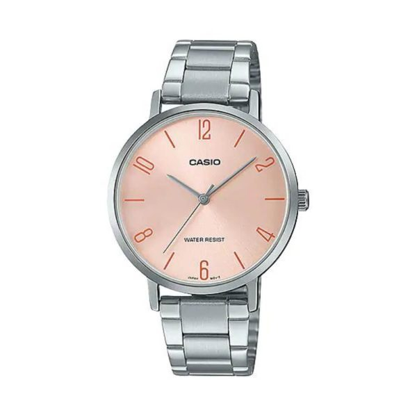 Casio LTP-VT01D-4B2UDF Watch