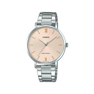 Casio LTP-VT01D-4BUDF Watch