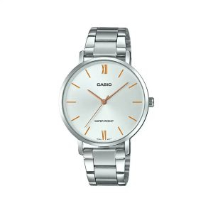 Casio LTP-VT01D-7BUDF Watch