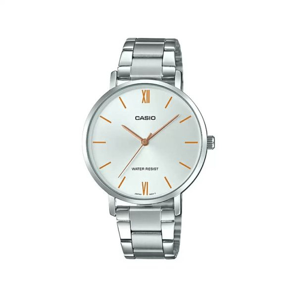 Casio LTP-VT01D-7BUDF Watch